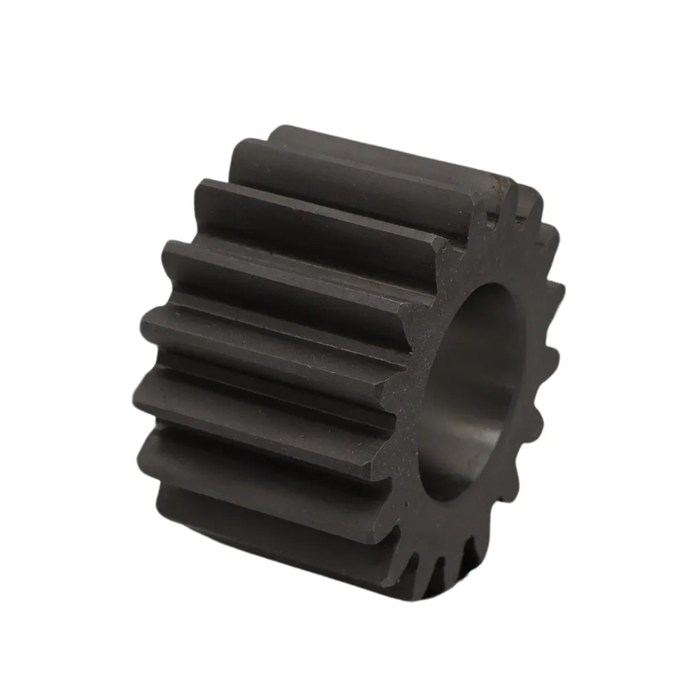 15062038, 150 620 38 IDLER WHEEL ASSY SANDVIK image 2