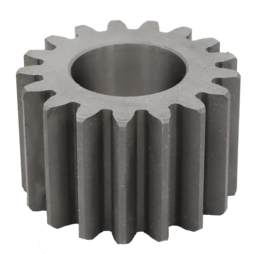 15062038, 150 620 38 IDLER WHEEL ASSY SANDVIK