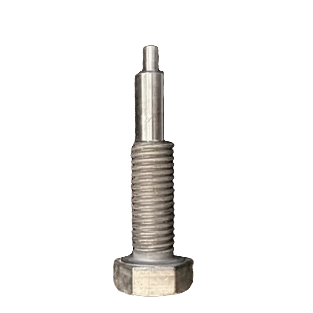 15069388, 150 693 88 LOCKING SCREW SANDVIK image 2
