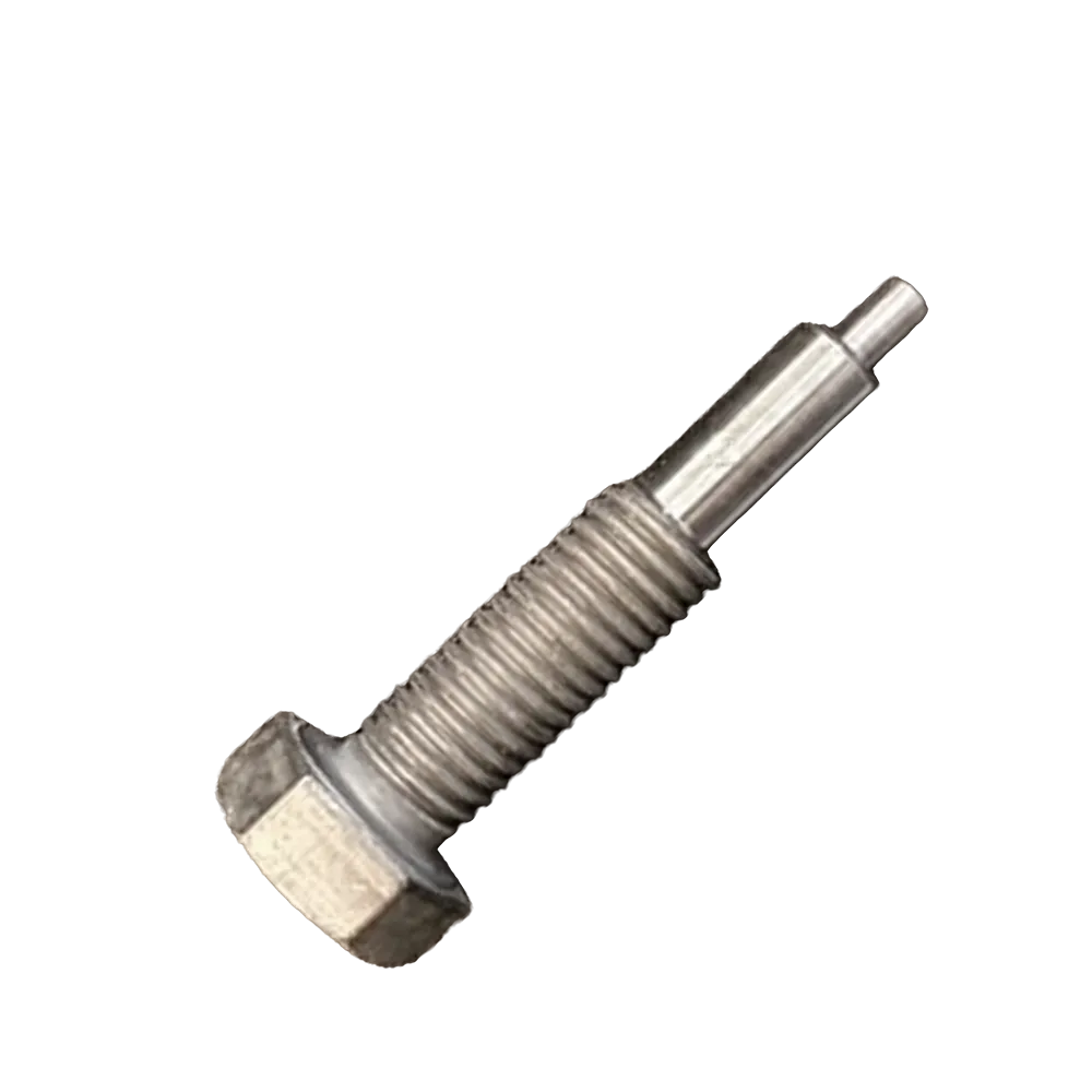 15069388, 150 693 88 LOCKING SCREW SANDVIK image 3