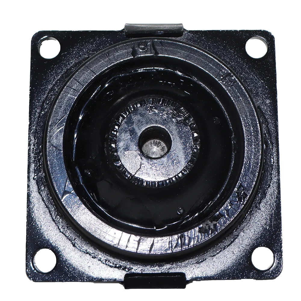 15080216 Cab Mount Volvo image 2