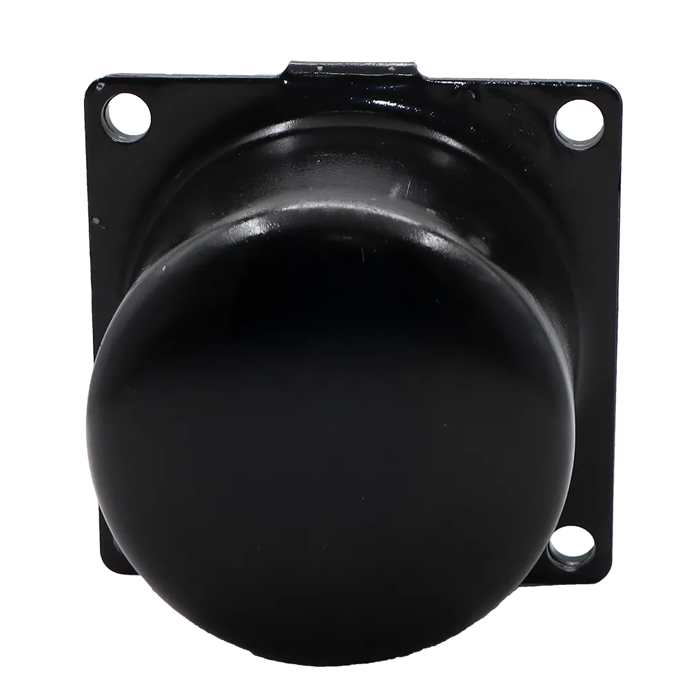 15080216 Cab Mount Volvo image 4