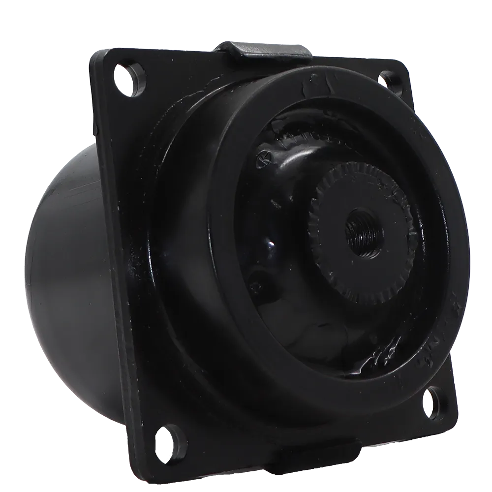 15080216 Cab Mount Volvo image 5