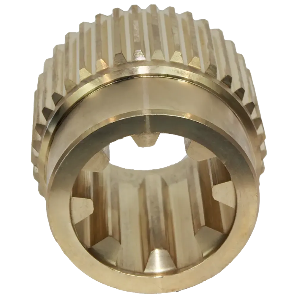 15165898, 151 658 98 DRIVER SANDVIK image 3