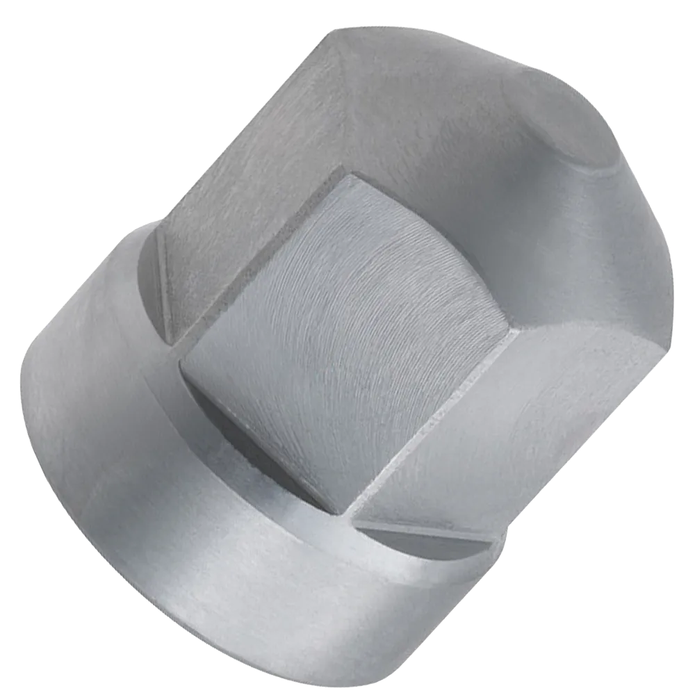 15167938, 151 679 38 NUT SANDVIK image 2