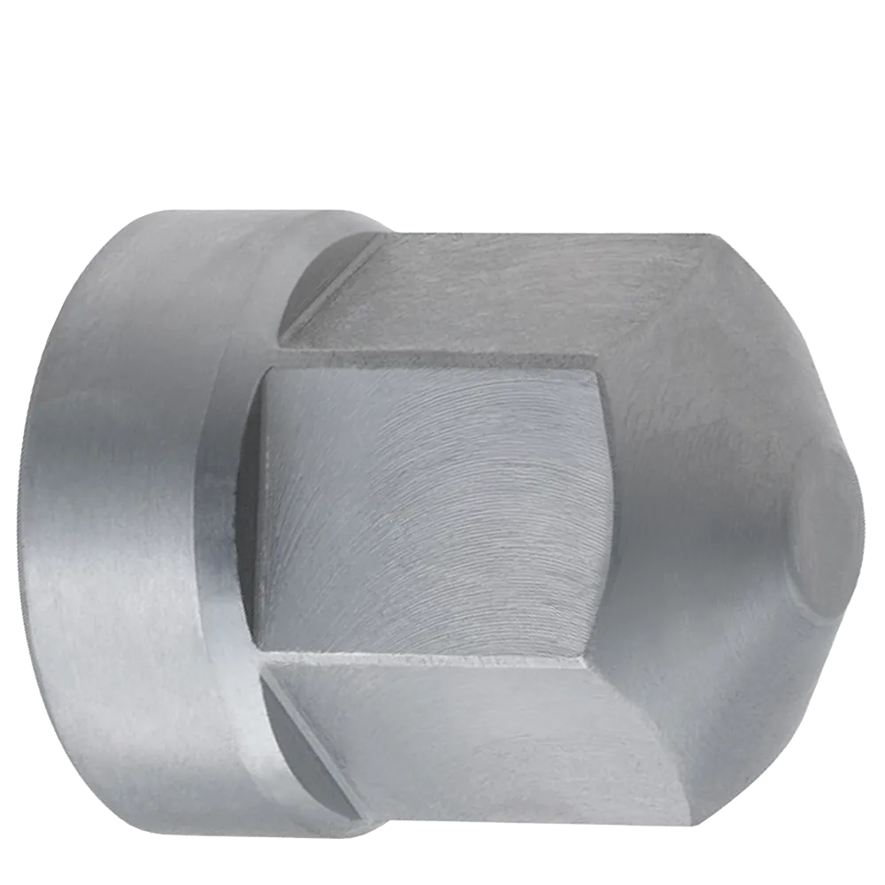 15167938, 151 679 38 NUT SANDVIK image 4