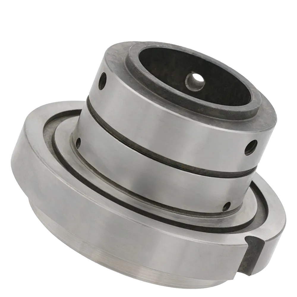 15169138, 151 691 38 SHANKI BUSHING SANDVIK image 2