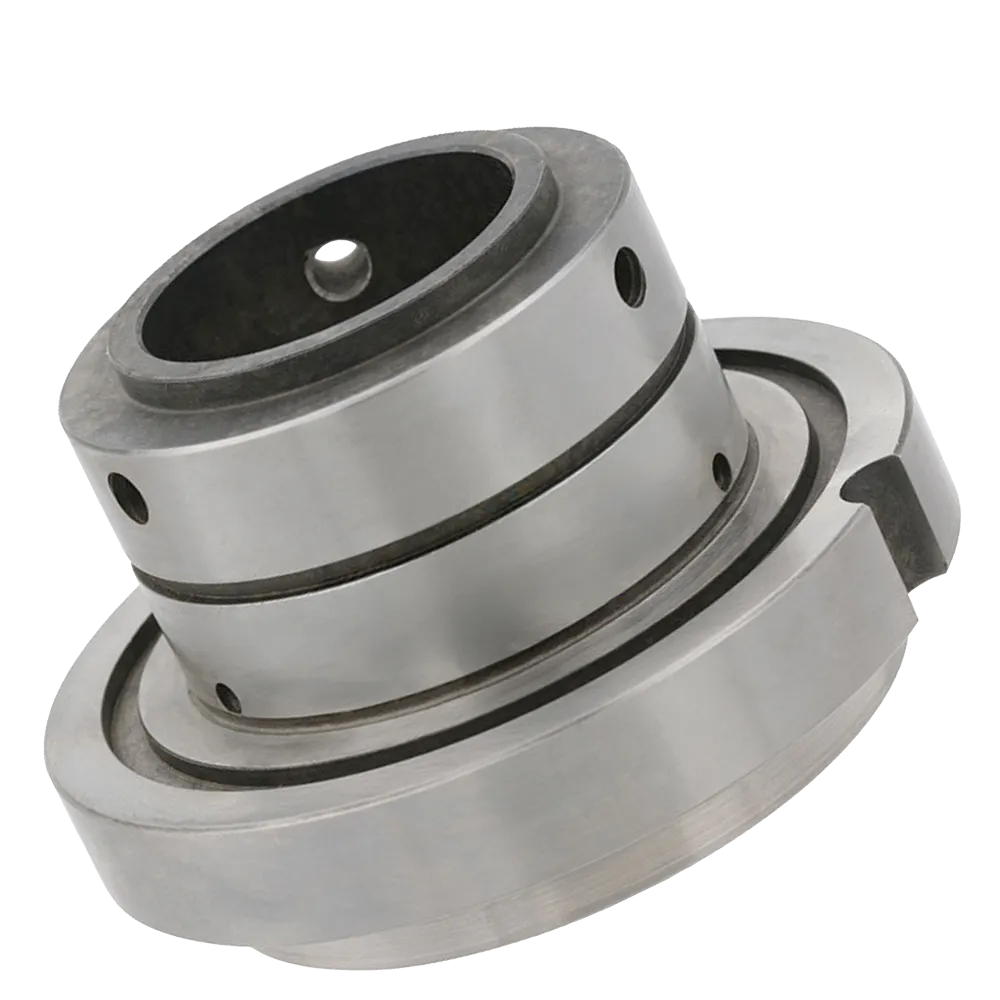 15169138, 151 691 38 SHANKI BUSHING SANDVIK image 3
