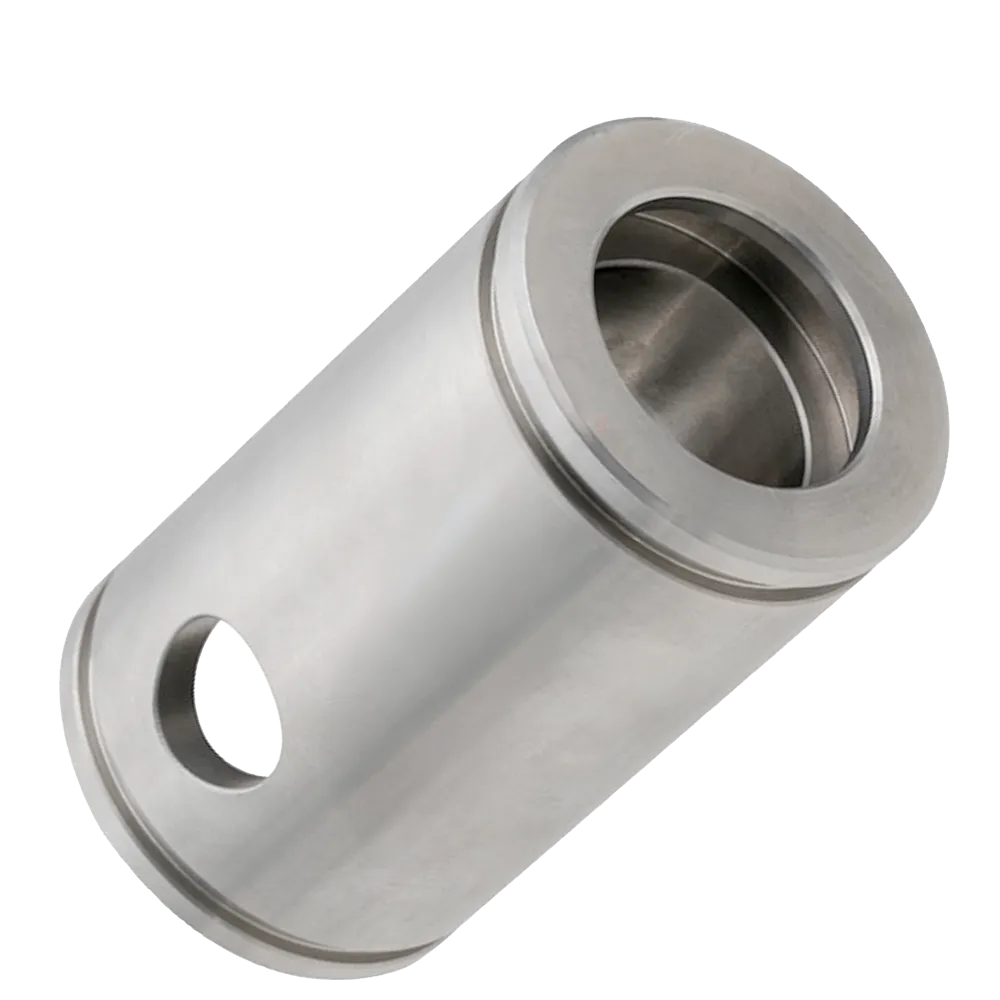 15169678, 151 696 78 SEAL HOUSING SANDVIK image 2