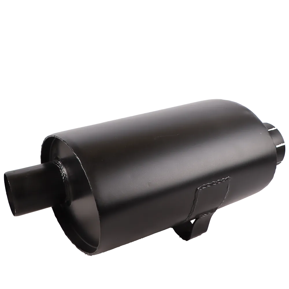 152-1681 MUFFLER CATERPILLAR image 5