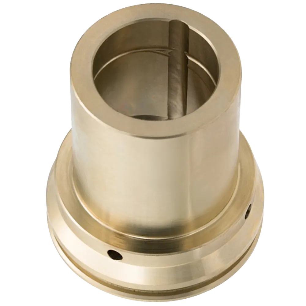 15216908, 152 169 08 BUSHING SANDVIK