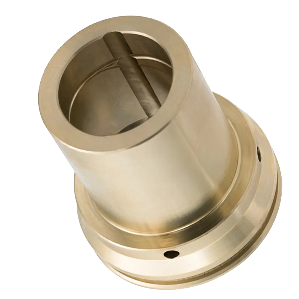 15216908, 152 169 08 BUSHING SANDVIK image 3