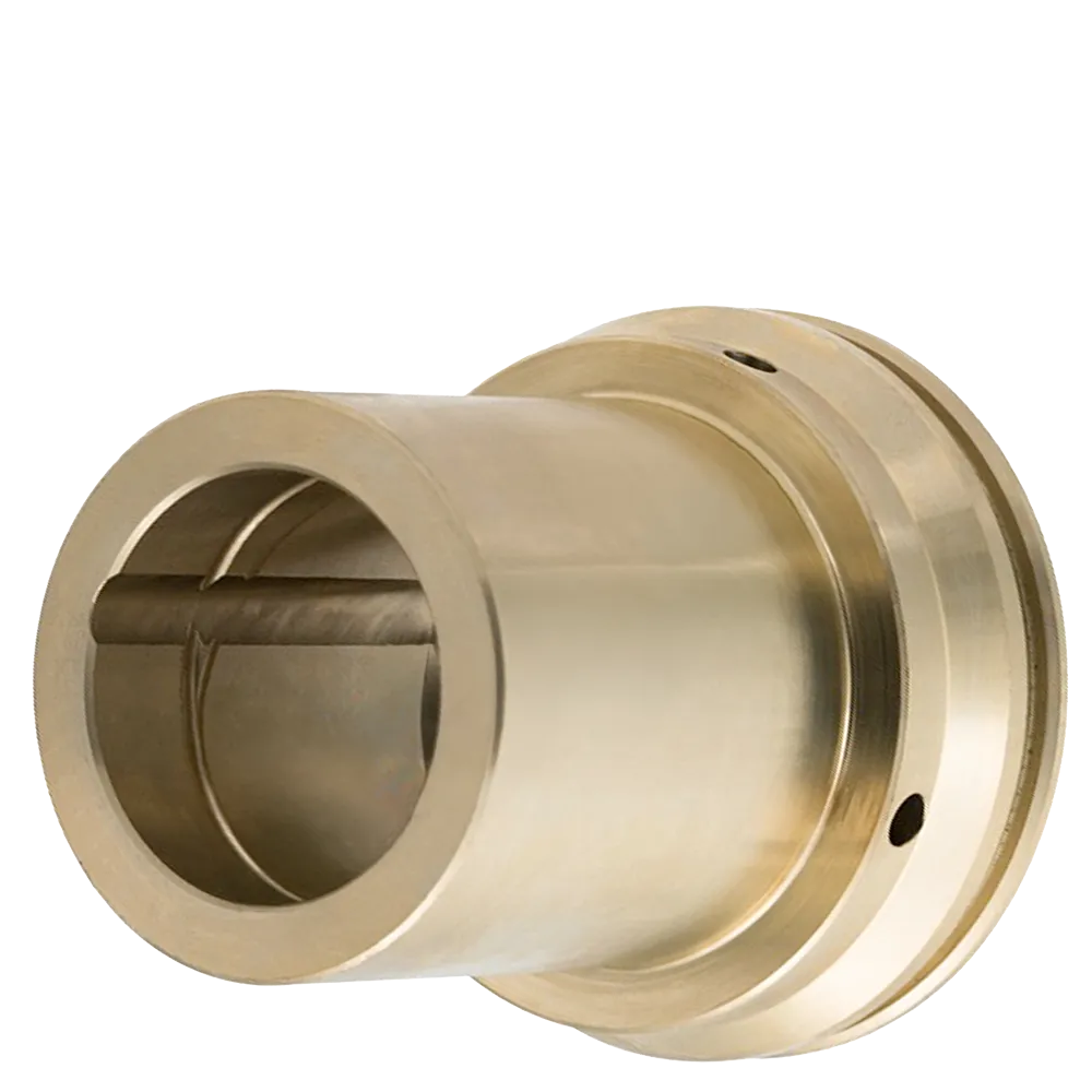 15216908, 152 169 08 BUSHING SANDVIK image 4
