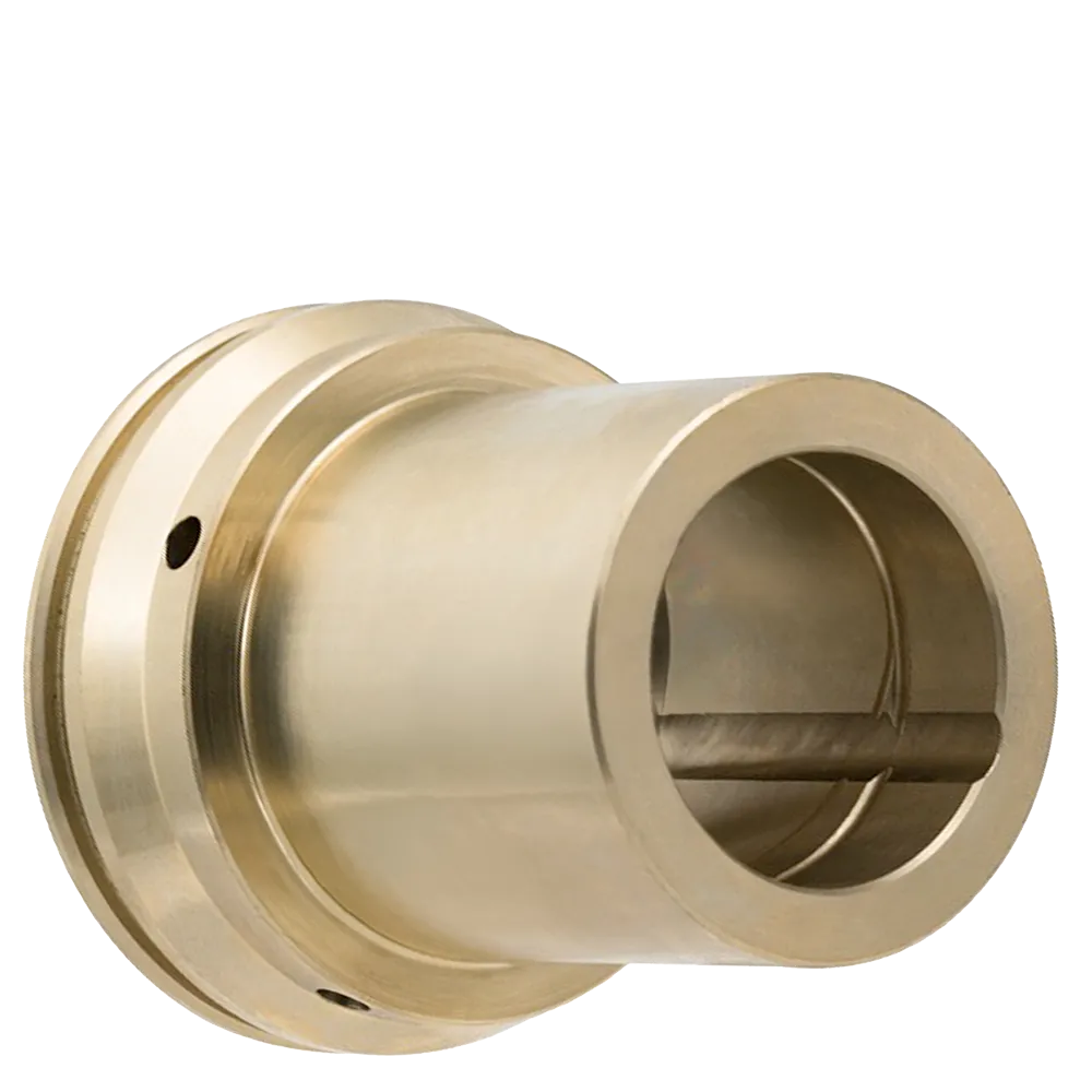 15216908, 152 169 08 BUSHING SANDVIK image 5