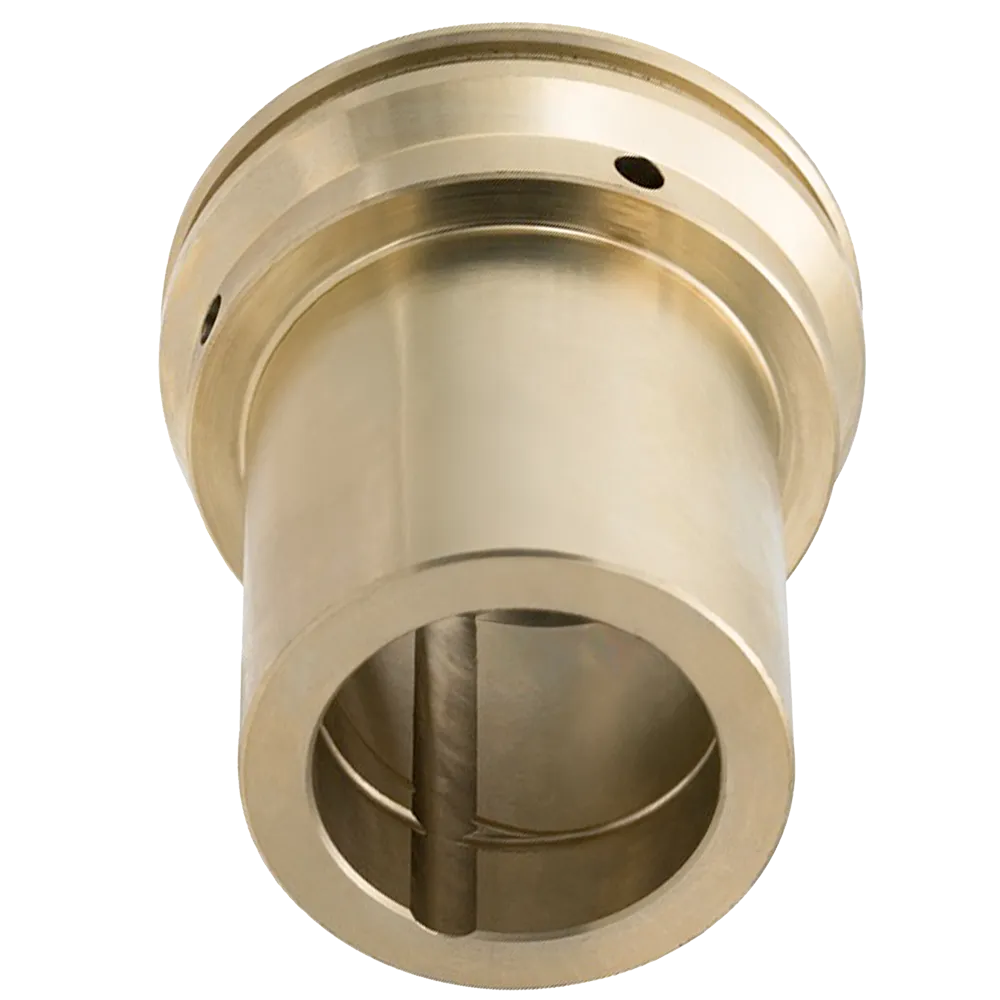 15216908, 152 169 08 BUSHING SANDVIK image 6