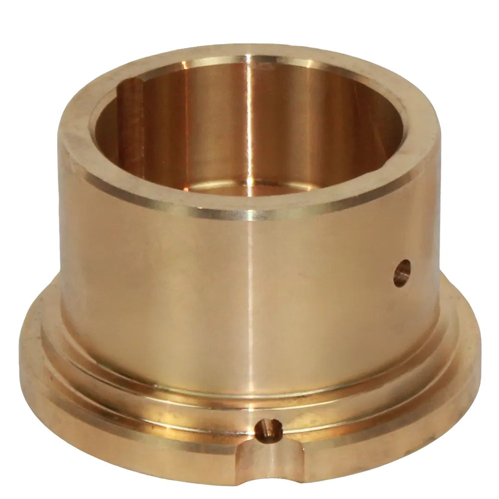 15226648, 152 266 48 BUSHING SANDVIK