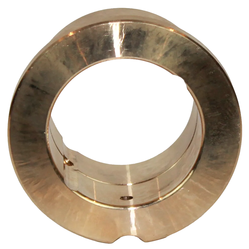 15226648, 152 266 48 BUSHING SANDVIK image 2