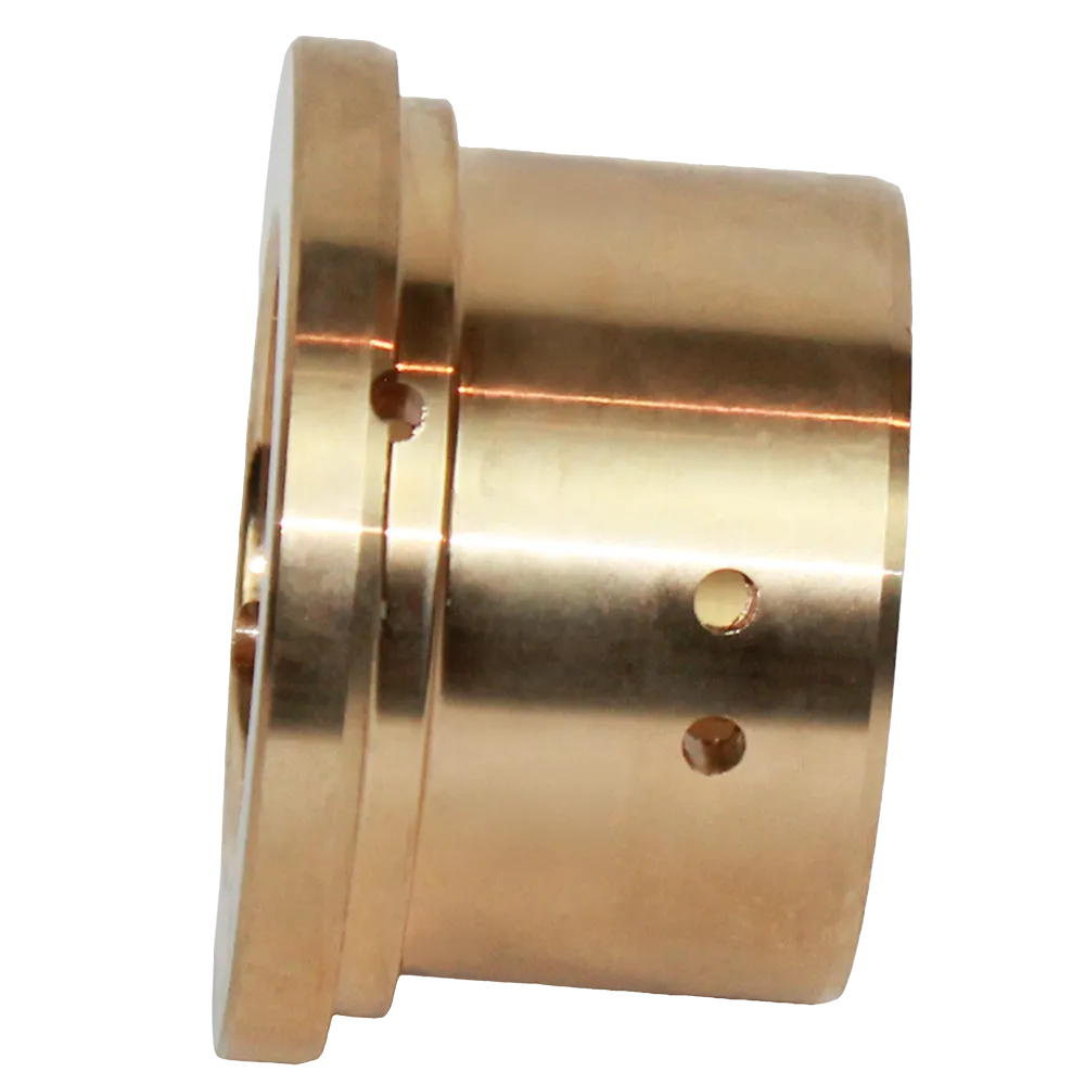 15226648, 152 266 48 BUSHING SANDVIK image 3