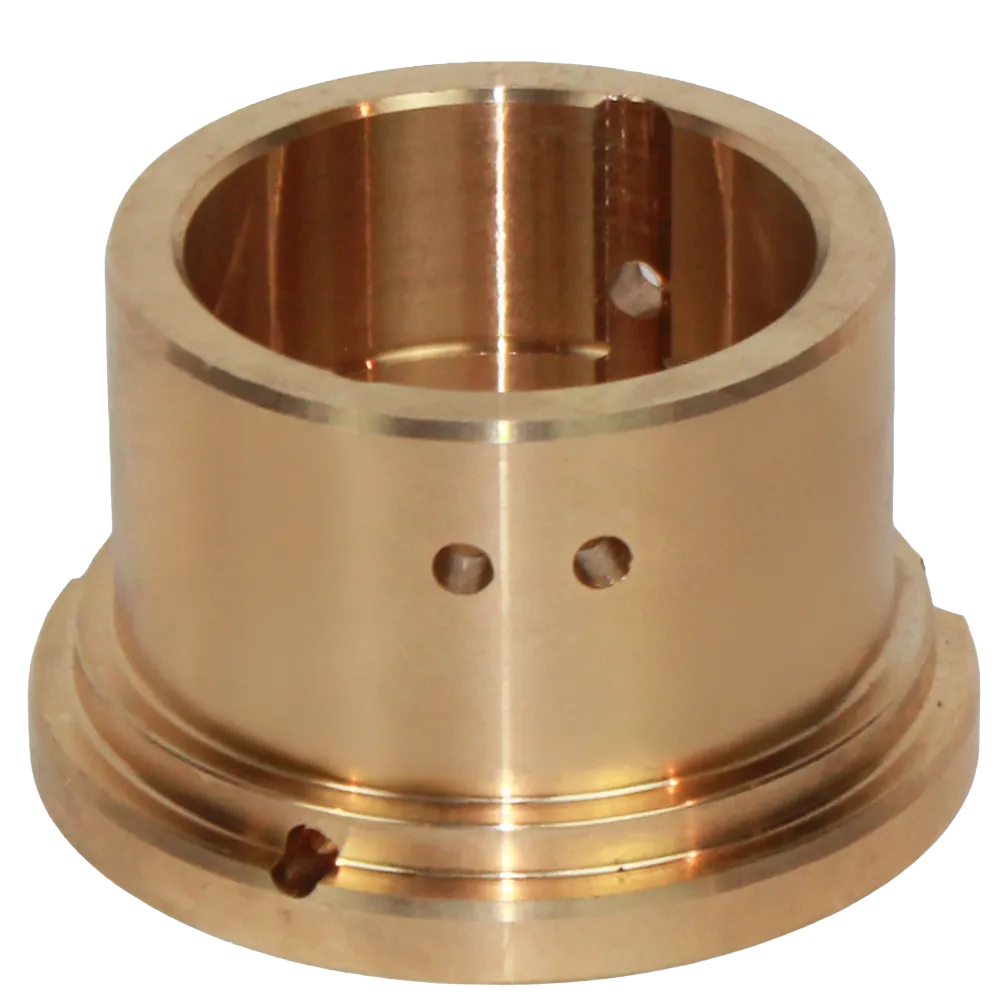 15226648, 152 266 48 BUSHING SANDVIK image 4