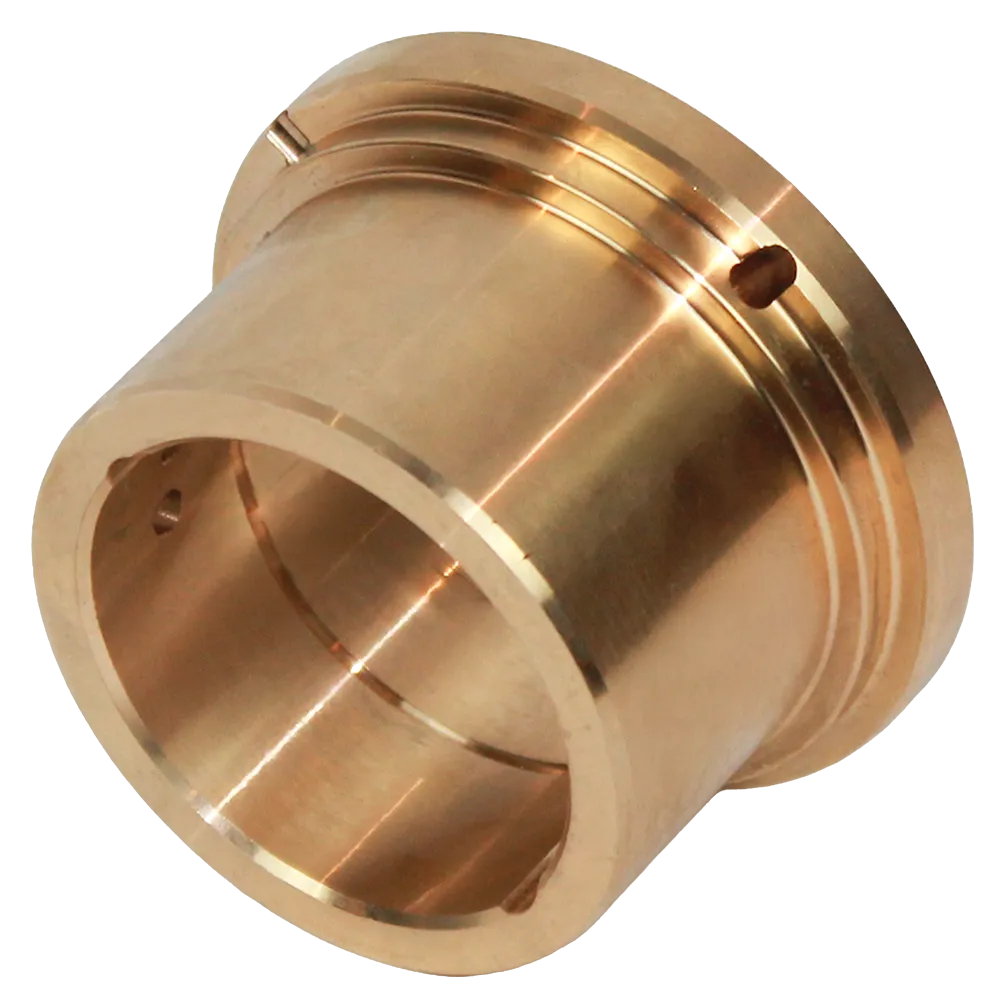 15226648, 152 266 48 BUSHING SANDVIK image 5