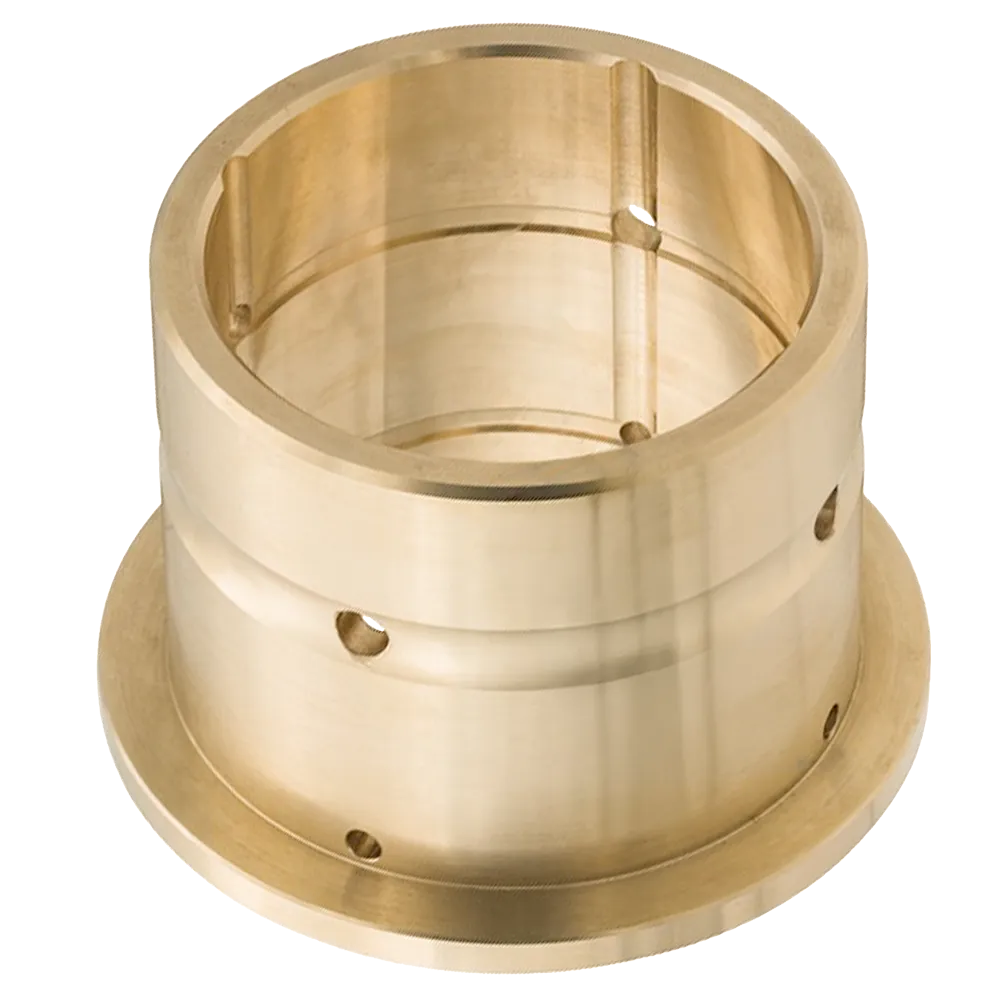 15238718, 152 387 18 BUSHING BEARING SANDVIK