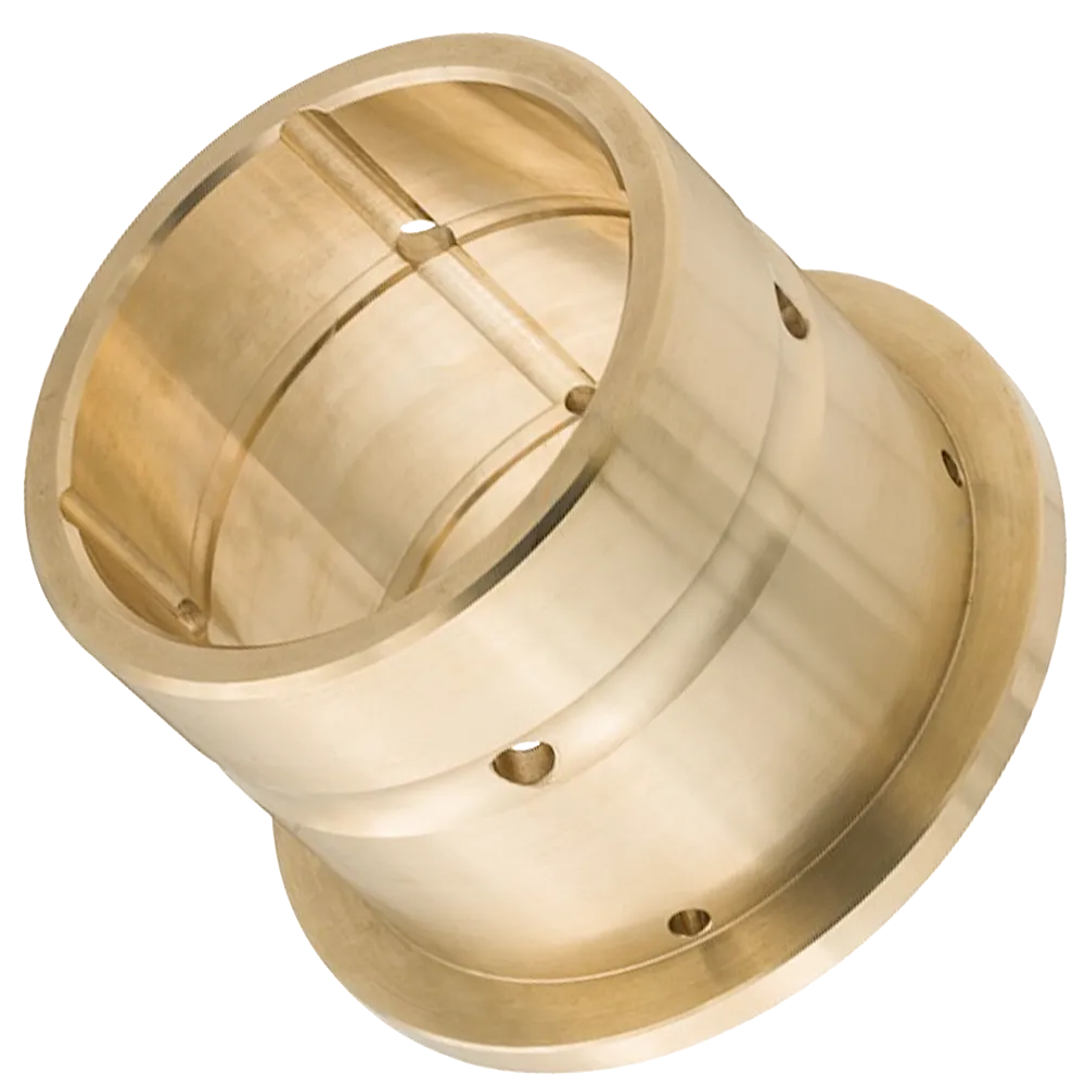 15238718, 152 387 18 BUSHING BEARING SANDVIK image 3