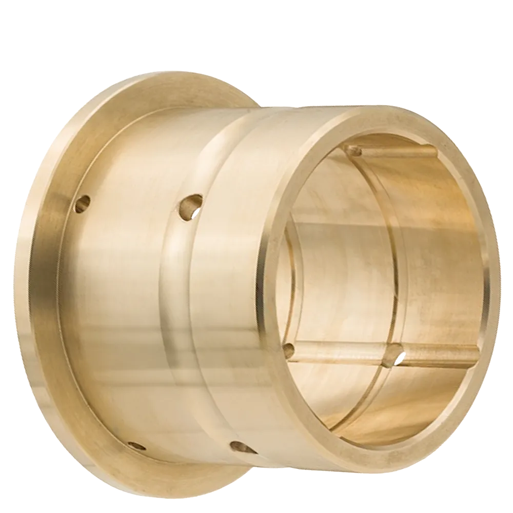 15238718, 152 387 18 BUSHING BEARING SANDVIK image 4