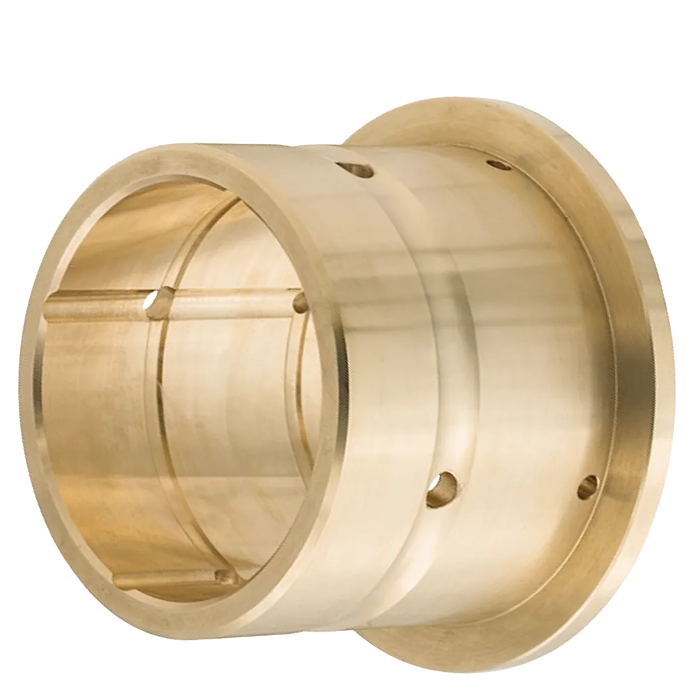 15238718, 152 387 18 BUSHING BEARING SANDVIK image 5