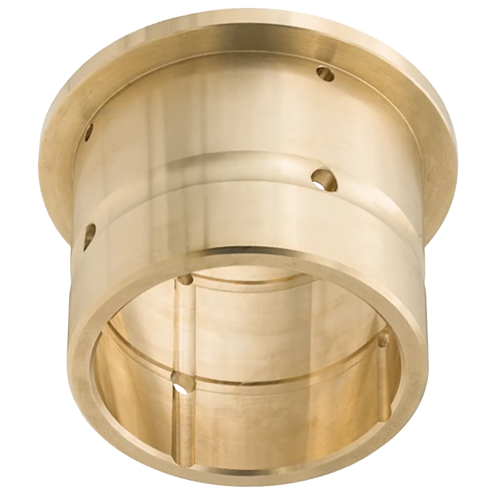 15238718, 152 387 18 BUSHING BEARING SANDVIK image 6