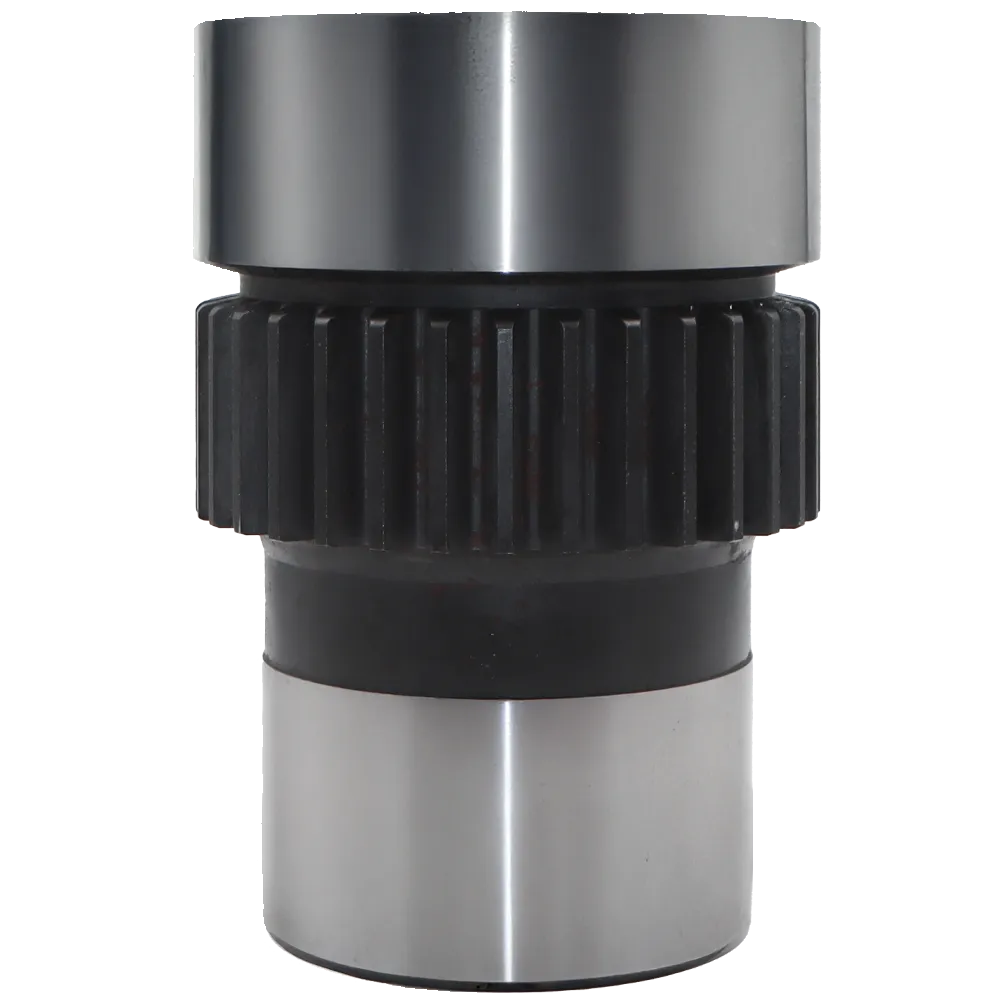 15251558, 152 515 58 ROTATION BUSHING ASSY SANDVIK image 2