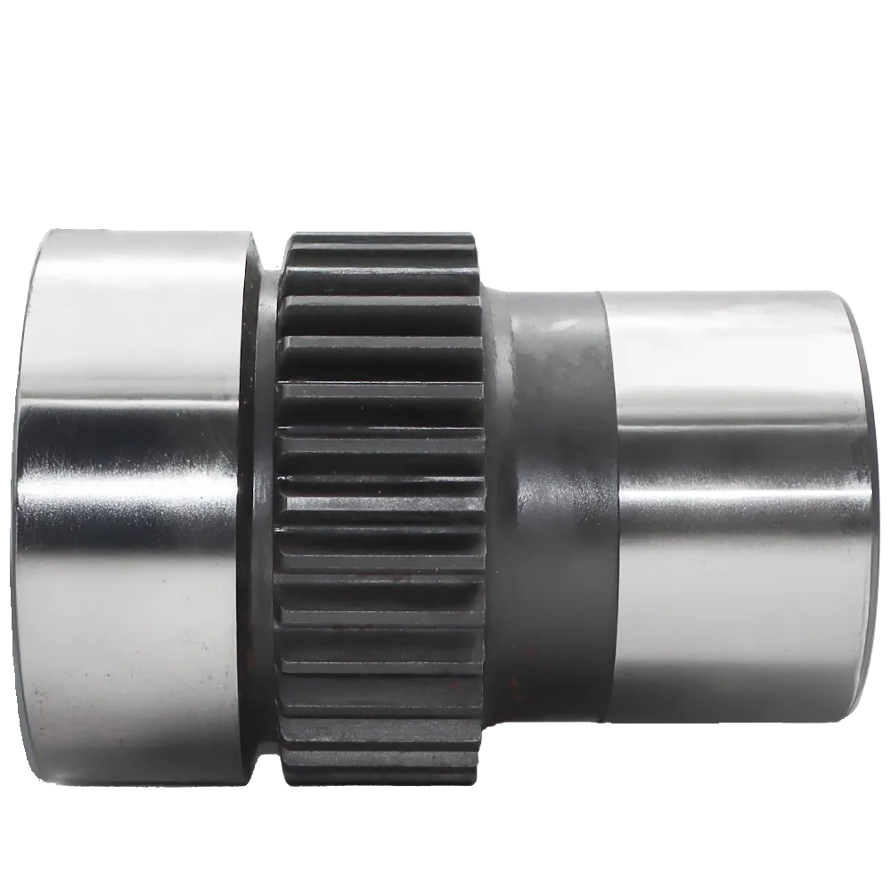 15251558, 152 515 58 ROTATION BUSHING ASSY SANDVIK image 3