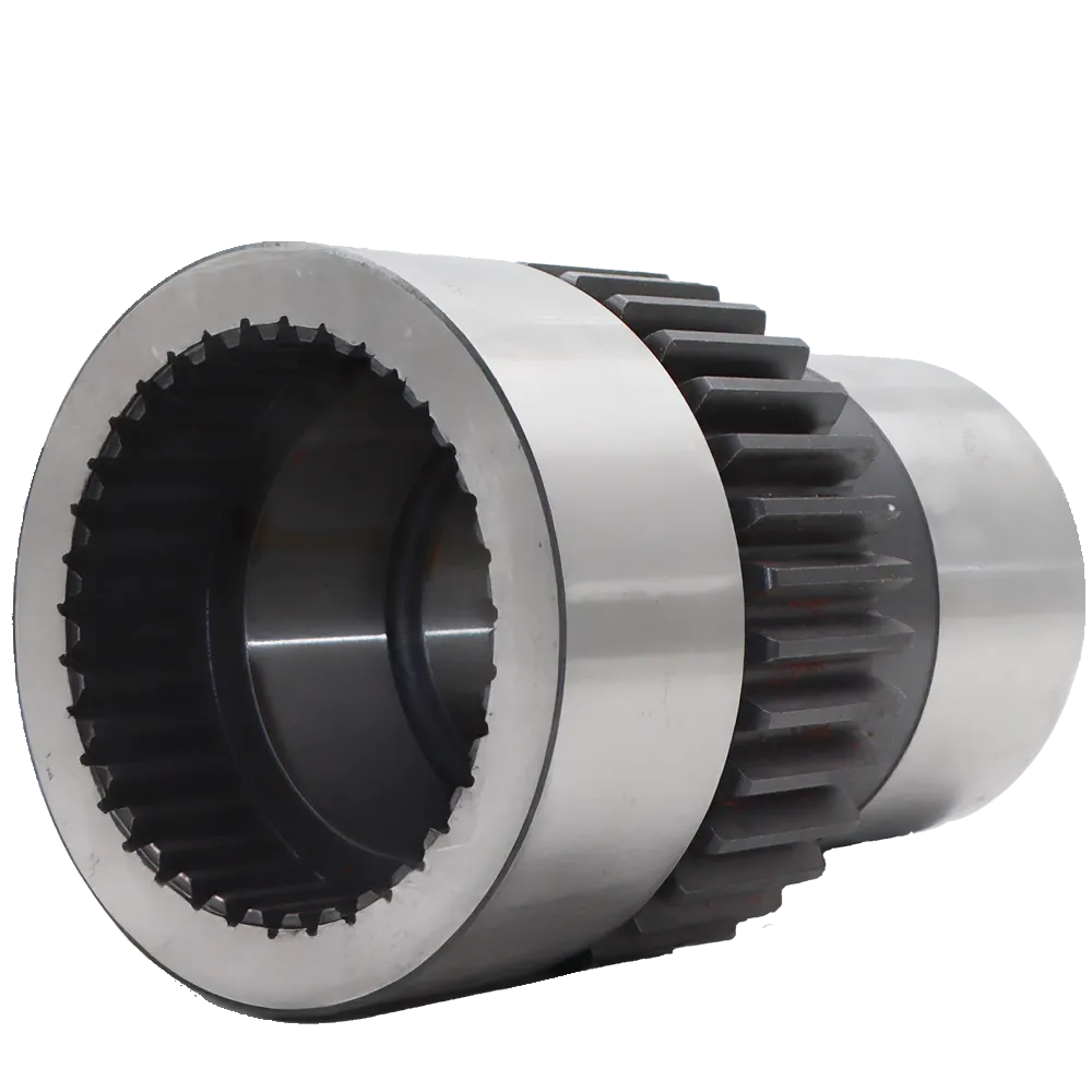 15251558, 152 515 58 ROTATION BUSHING ASSY SANDVIK image 5