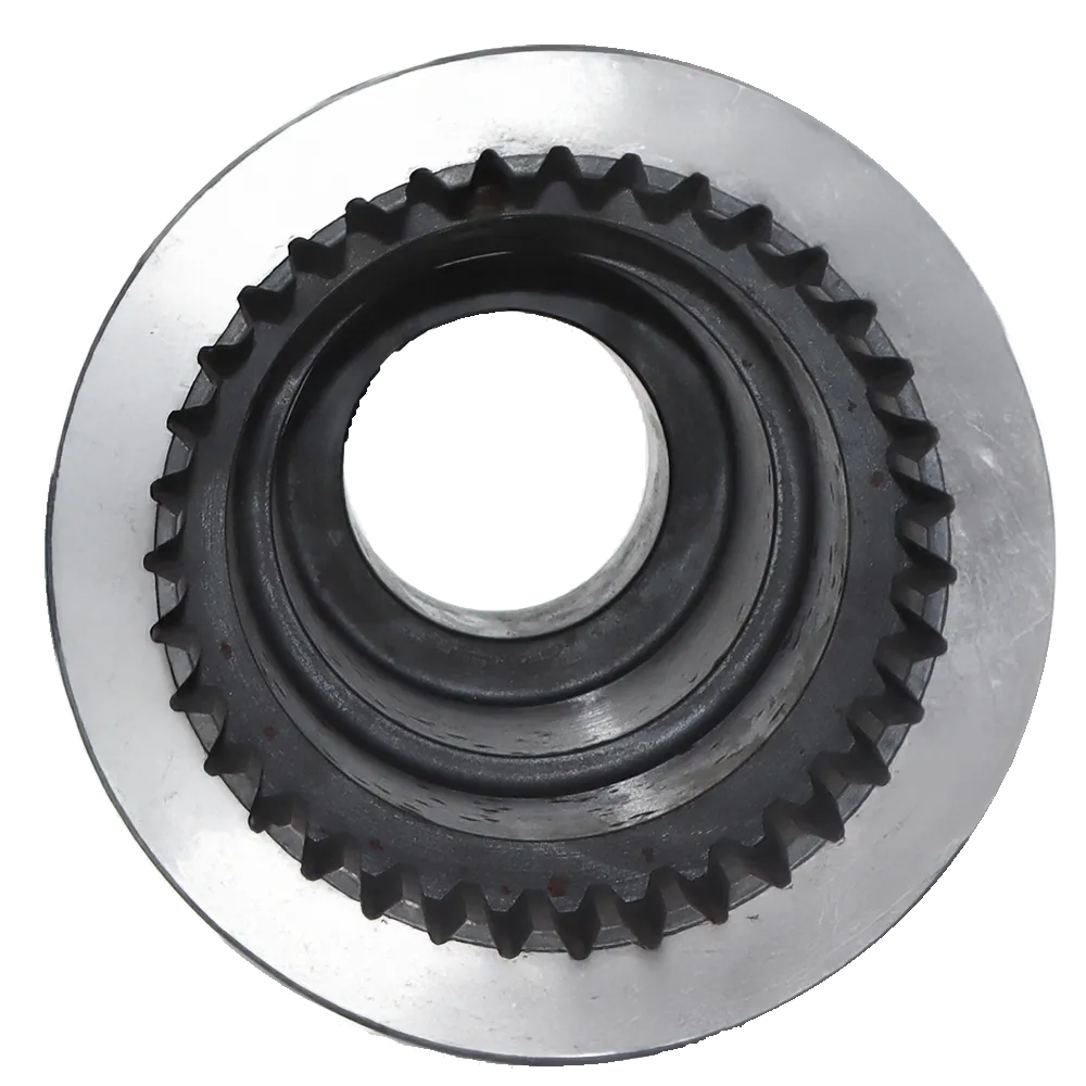 15251558, 152 515 58 ROTATION BUSHING ASSY SANDVIK image 6