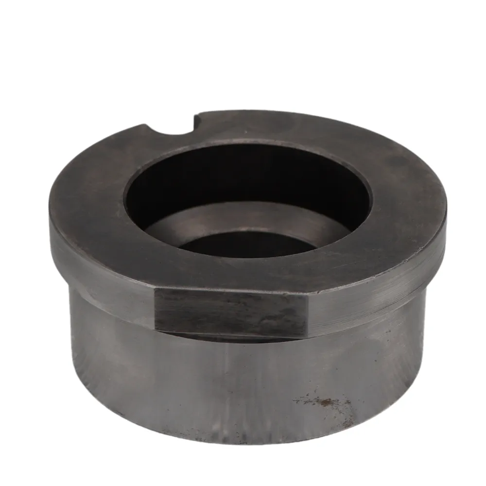 15251968, 152 519 68 SHANK BUSHING SANDVIK image 2