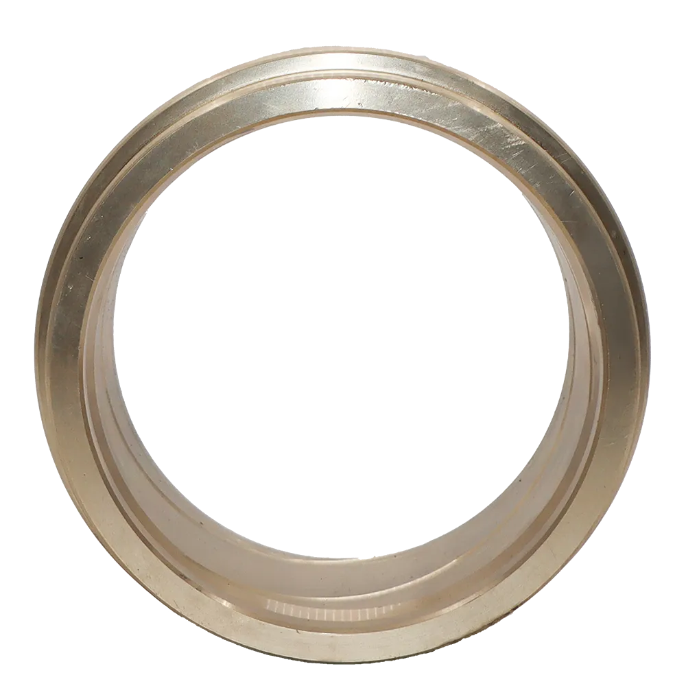 15252158, 152 521 58 BUSHING SANDVIK image 2
