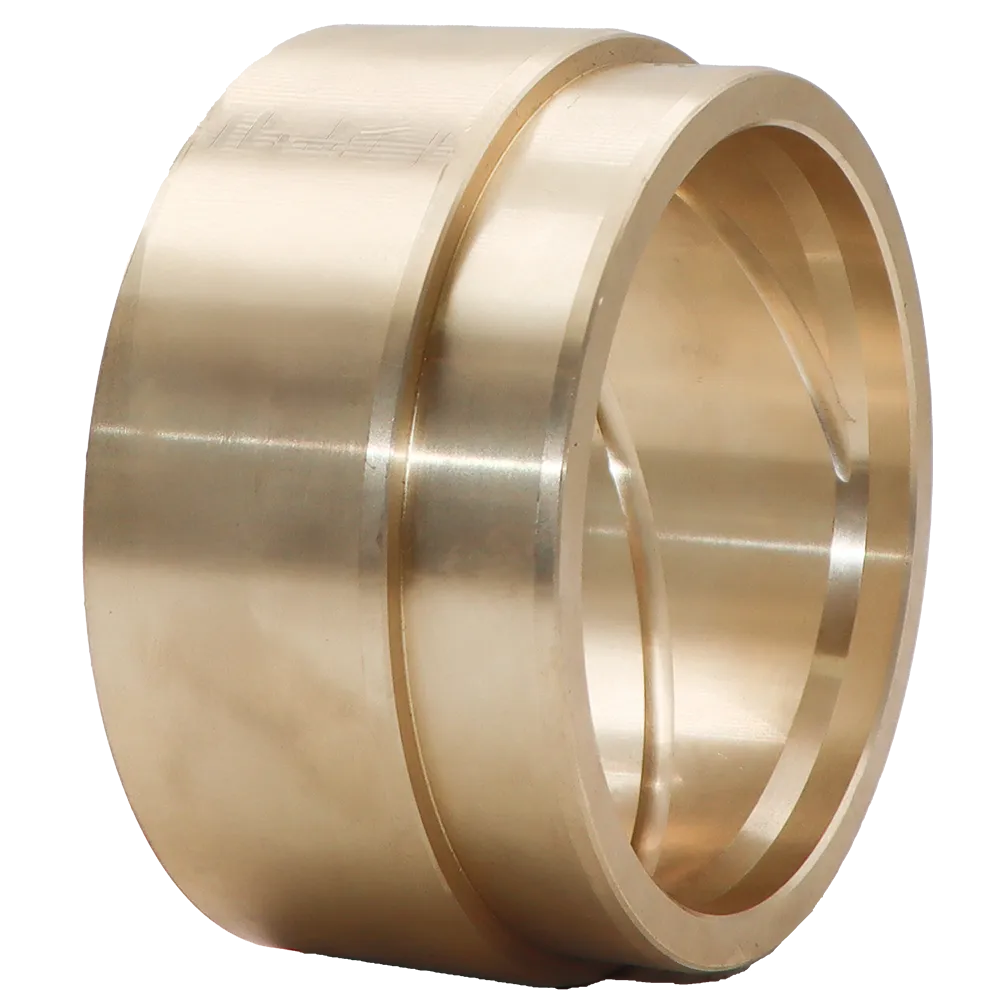 15252158, 152 521 58 BUSHING SANDVIK image 3