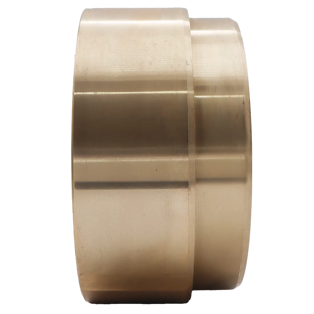 15252158, 152 521 58 BUSHING SANDVIK image 5