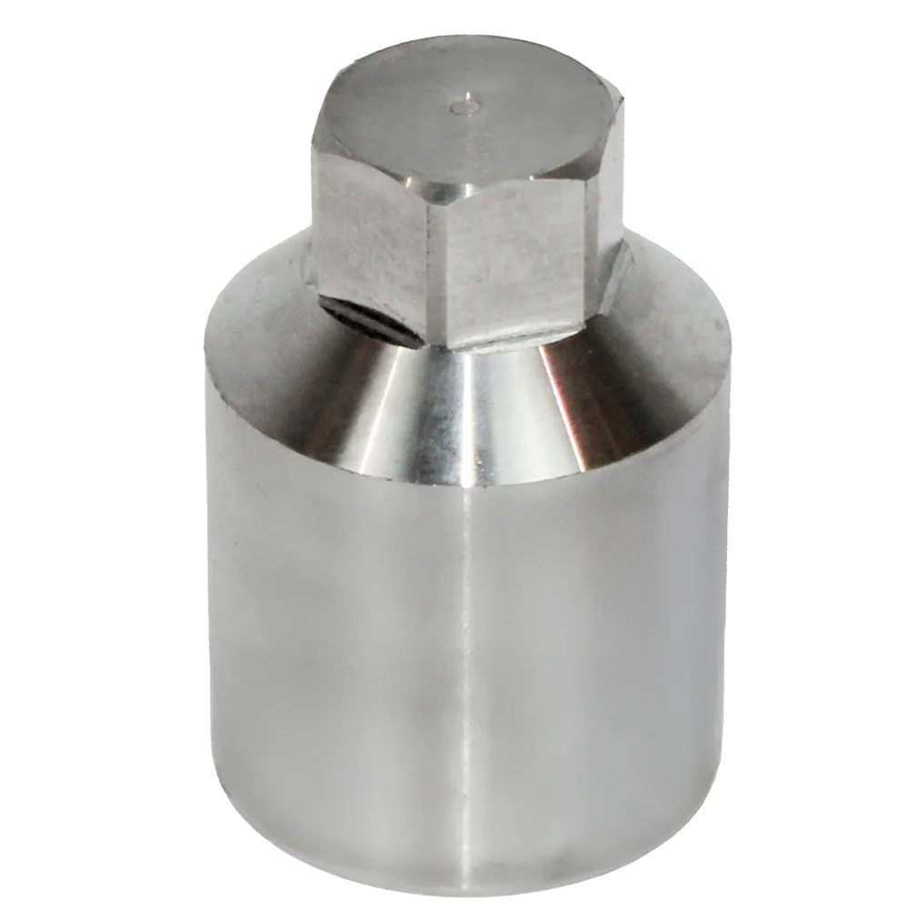 15252568, 152 525 68 NUT CAP SANDVIK