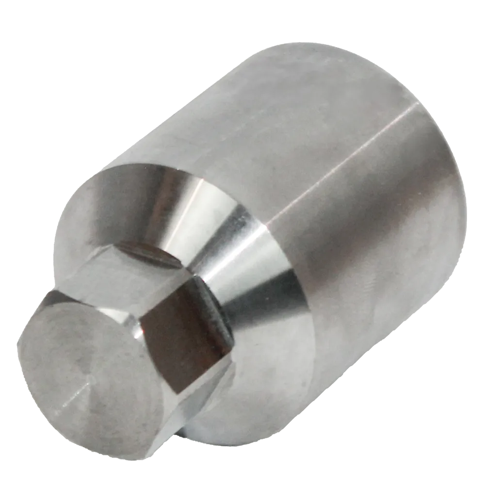 15252568, 152 525 68 NUT CAP SANDVIK image 3