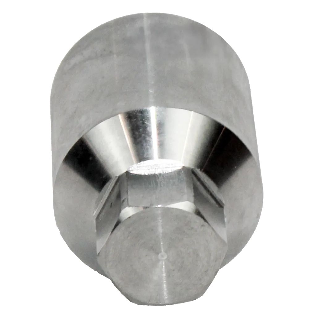 15252568, 152 525 68 NUT CAP SANDVIK image 4