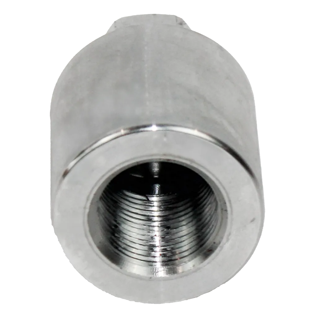 15252568, 152 525 68 NUT CAP SANDVIK image 5
