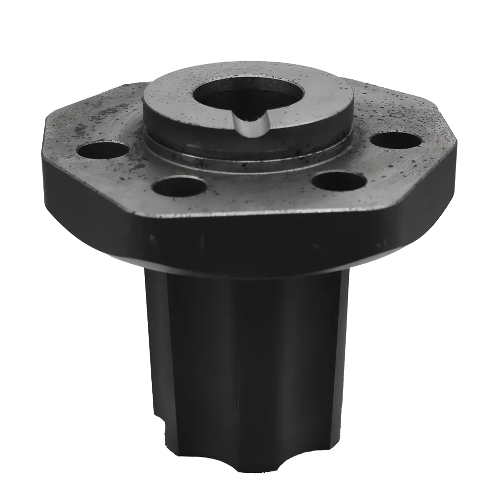 15254171, 152 541 71 REAR COVER ASSY SANDVIK image 2