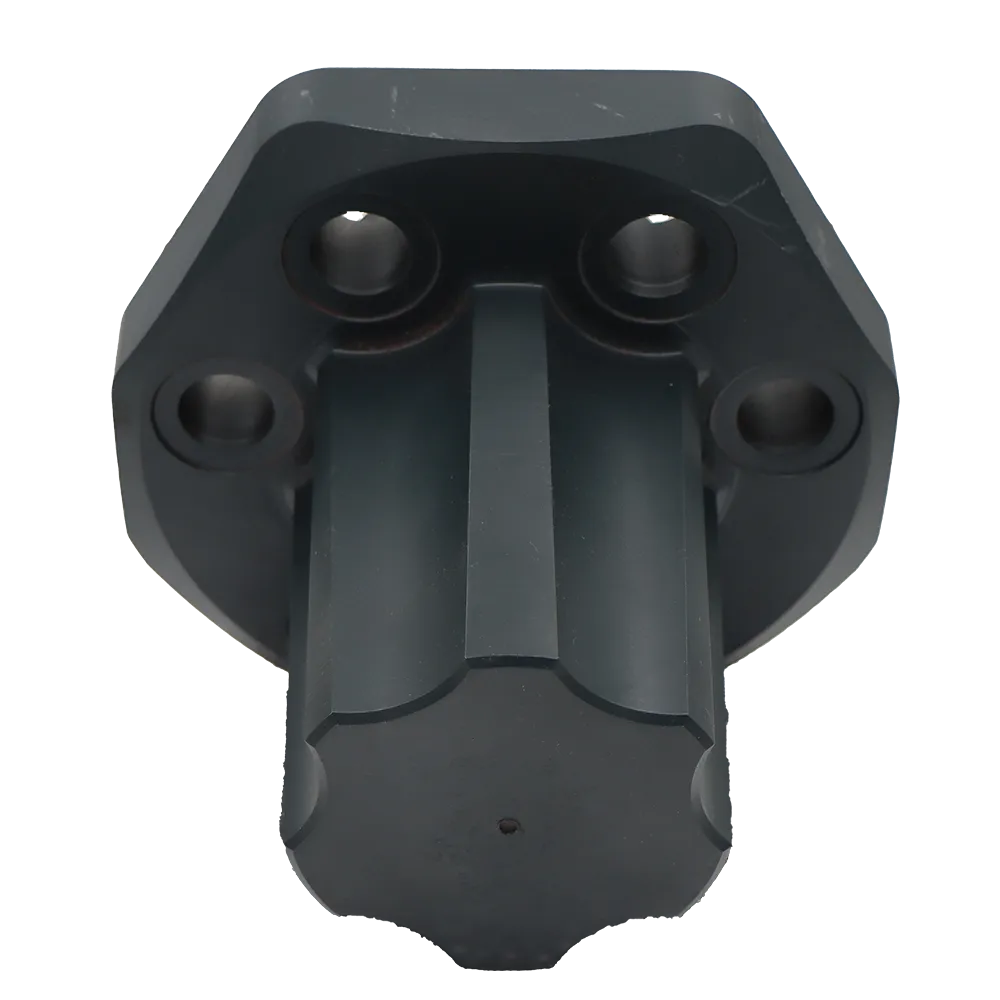 15254171, 152 541 71 REAR COVER ASSY SANDVIK image 4