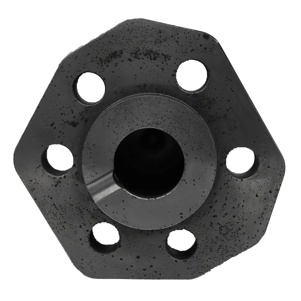 15254171, 152 541 71 REAR COVER ASSY SANDVIK image 5
