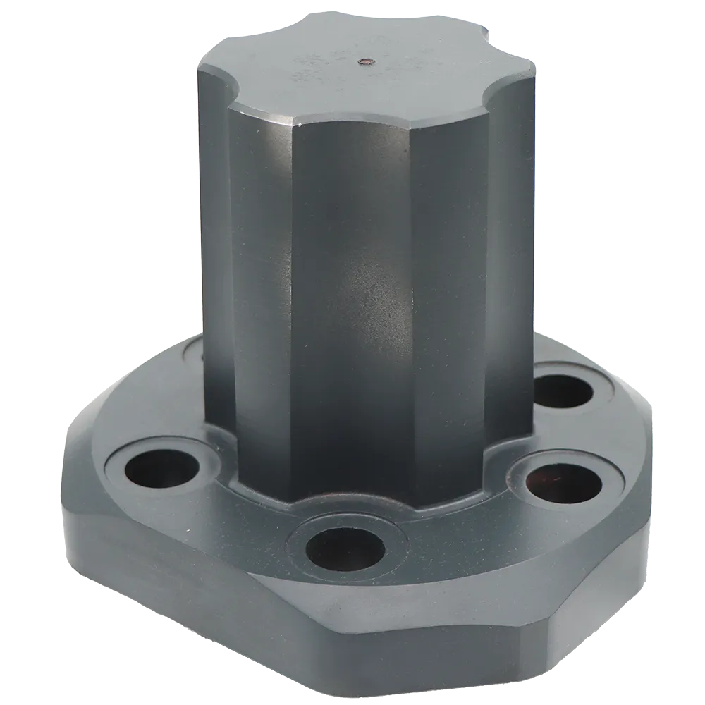 15254171, 152 541 71 REAR COVER ASSY SANDVIK