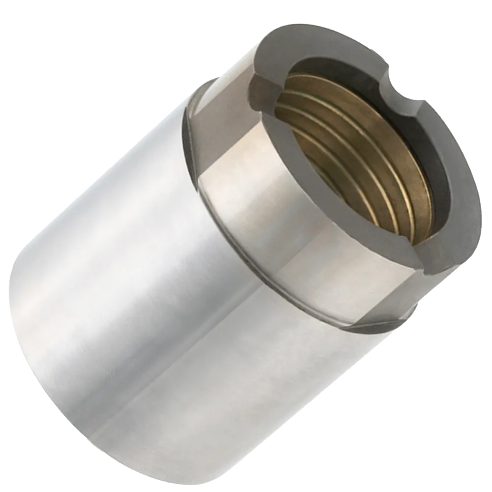 15269308, 152 693 08 FRONT BUSHING SANDVIK image 2