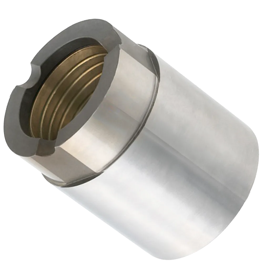 15269308, 152 693 08 FRONT BUSHING SANDVIK image 3