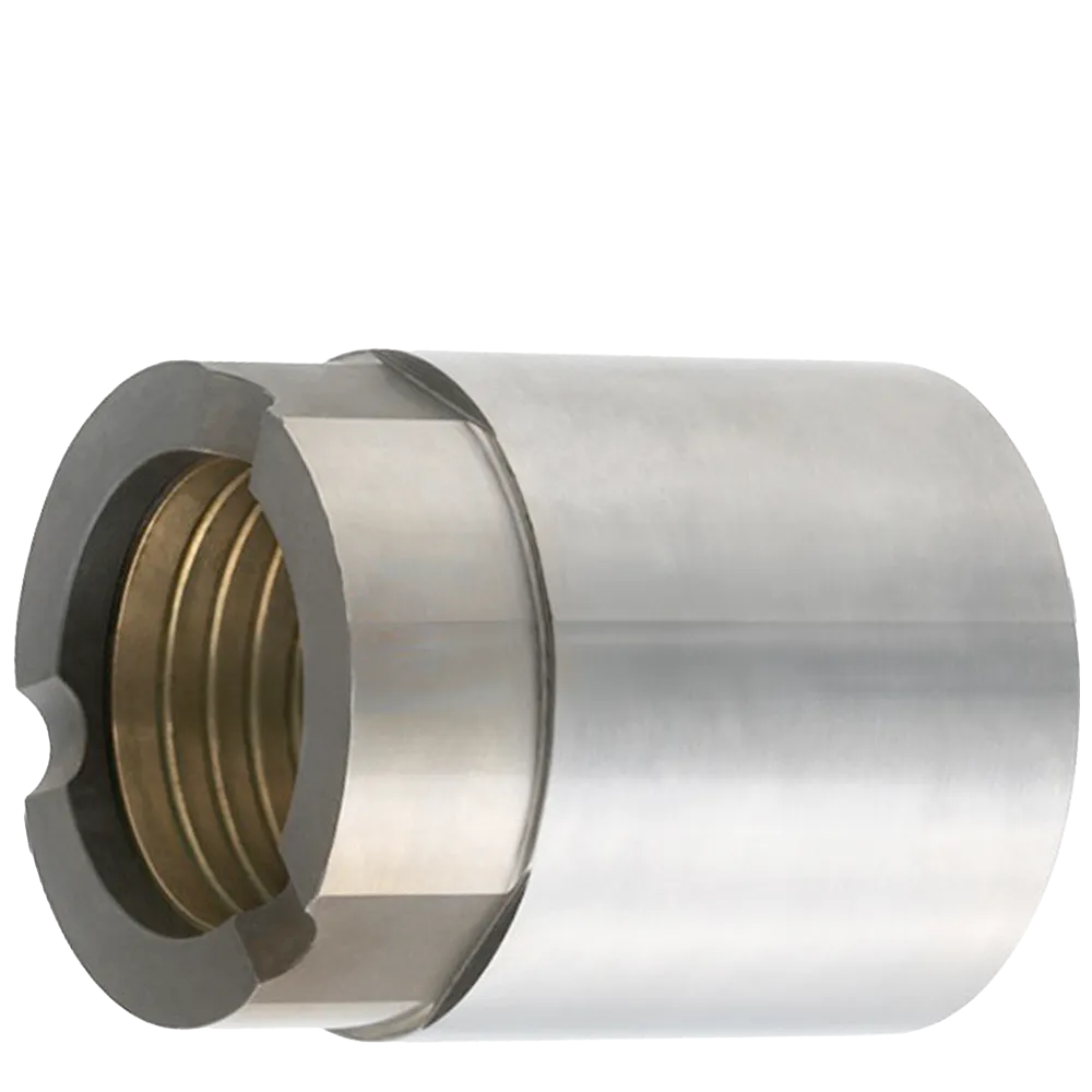 15269308, 152 693 08 FRONT BUSHING SANDVIK image 4