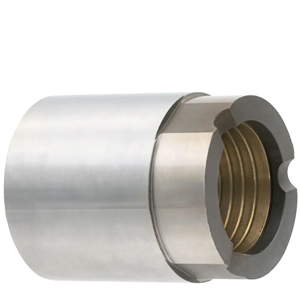 15269308, 152 693 08 FRONT BUSHING SANDVIK image 5