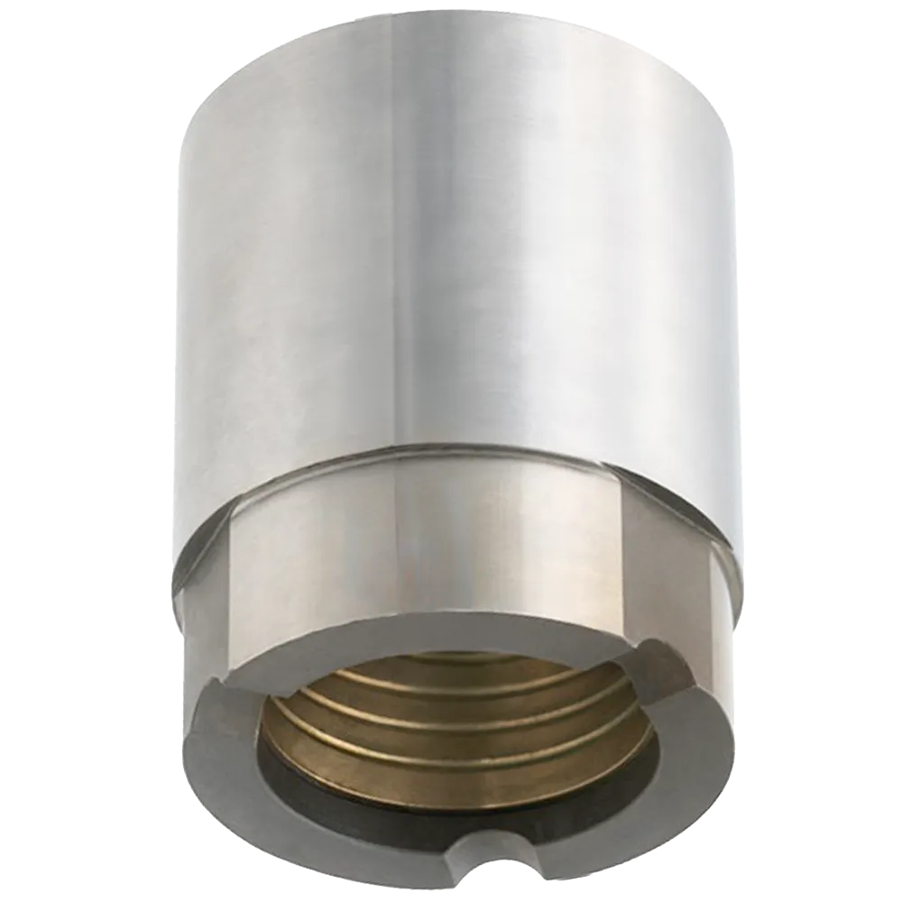 15269308, 152 693 08 FRONT BUSHING SANDVIK image 6